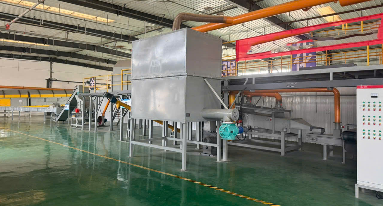 dich vu thu mua pin lithium ion cu 2 Quy trình thu mua pin lithium chuyên nghiệp tại Recell Eco