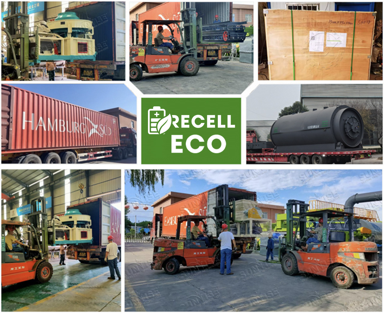 san xuat may tai che pin lithium theo yeu cau Thực trạng và thách thức trong việc xử lý pin Lithium